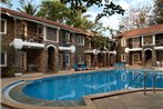 The Tamarind Hotel Goa