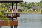 The Zuri Kumarakom Kerala Resorts & Spa