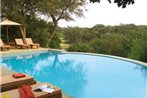 Thornybush Game Lodge