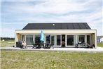 Three-Bedroom Holiday home in Brovst 22