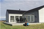 Three-Bedroom Holiday home in Brovst 35