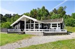 Three-Bedroom Holiday home in Ebeltoft 20
