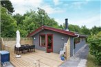 Three-Bedroom Holiday home in Ebeltoft 27
