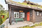 Three-Bedroom Holiday home in Hovden 1
