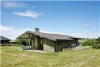 7 person holiday home in Knebel