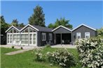 Three-Bedroom Holiday home in Nysted 4