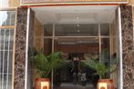 Tiffany Diamond Hotel Indira Gandhi Street