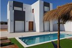 Villa de luxe avec piscine privee sans vis a` vis a` Djerba