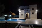 villa Marwene piscine