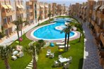 Residence Les Dunes POOL VIEW 3 Bedroom Apartment