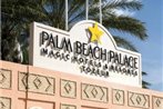 Palm Beach Palace Tozeur