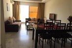 Appartement de standing a` louer a` Hammam - Sousse