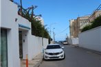 Appartment Central Hammam Sousse plage