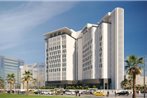 Tunis Marriott Hotel