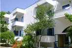 Blue Waves Suites & Apartments - To Kyma