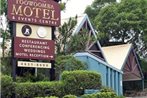 Toowoomba Motel and Events Centre