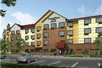 TownePlace Suites by Marriott Tulsa North/Owasso