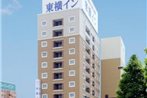 Toyoko Inn Tsuruga Ekimae