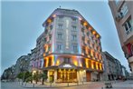 Hotel Resitpasa Istanbul