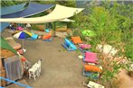 Mandala Camping