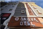 Saltuk Hotel