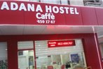 Adana Hostel 1