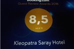 Kleopatra Saray Hotel
