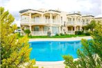 Bodrum FCC 2 Bedroom Garden Pool Holiday Apartment A10