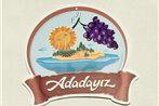 Adadayiz By Yavuz