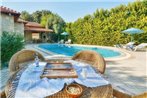 Bitez Villa Sleeps 4 Pool Air Con WiFi