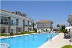 Antalya belek golf garden 2 bedrooms ground floor pool view
