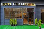 Cibali Hotel Istanbul