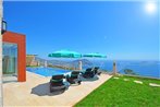 Kalkan Villa Sleeps 4 Pool Air Con WiFi T781702