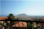 Picture Renting your 5 Star Villa Located in Alanya with Beautiful Private Pool