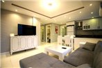 Alanya Cleopatra Beach Luxury Apartment 6 in Hygienic Condition
