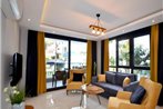 Alanya Cleopatra Beach Luxury Apartment 2 in Hygienic Condition