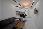 Alanya Centrum Luxury Apartment in Hygienic Condition