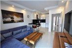 Alanya Cleopatra Beach 2 Bedrooms Luxury Apartment in Hygienic Condition