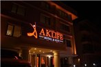 AK LIFE HOTEL&SUIT