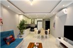 Alanya Cleopatra Beach Luxury Apartment 4 in Hygienic Condition