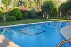 Antalya belek 2 private villa private pool 4 bedroooms close the land of legends