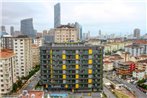 Atasehir The Place Suites