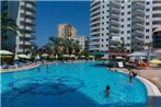 Fancy apartment in Alanya 125m2!