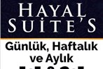 hayal suite's