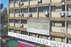 Grand Antalya Hotel