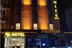 palmiye suites hotel