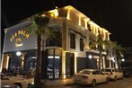 Sea Palm Otel Yalikavak
