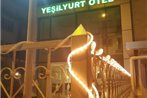 Yesilyurt otel