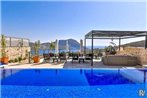 Villa in Kalkan Sleeps 10 includes Swimming pool Air Con and WiFi
