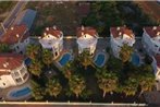 5 Star Villa In Alanya